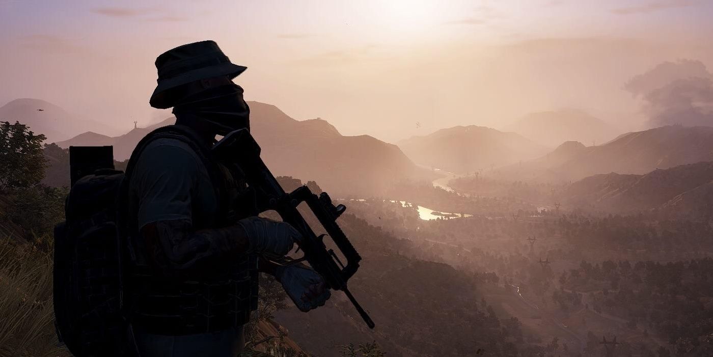 Ubisoft Doesn’t Know When Ghost Recon Wildlands Servers Will Be Fixed